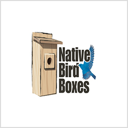 Native Bird Boxes