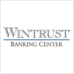 Wintrust Banking Corp Logo
