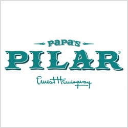 Papas Pilar Corp Logo