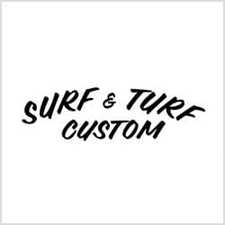 Surf And Turf Corp