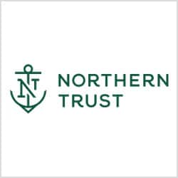 Northern Trust Corp Logo