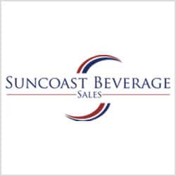 Suncoast Beverage Corporate Logo
