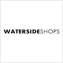 Waterside Shops Logo 2021