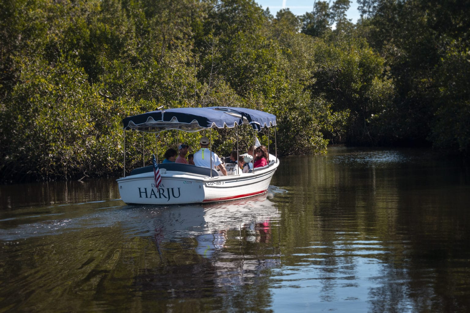 Nature Center | Conservancy of Southwest Florida