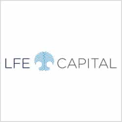 LFE Capital Logo