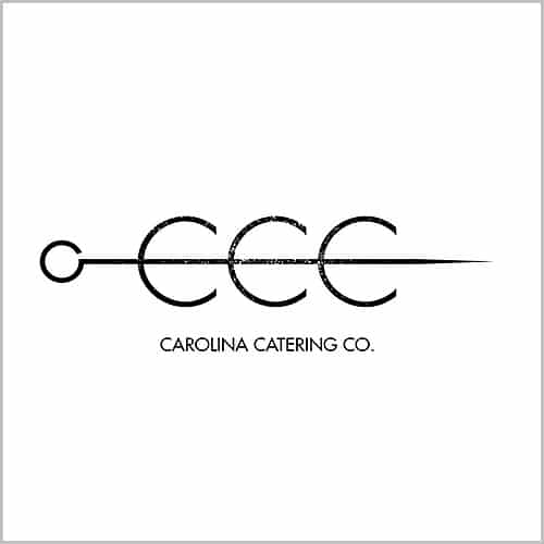 Carolina Catering Company logo
