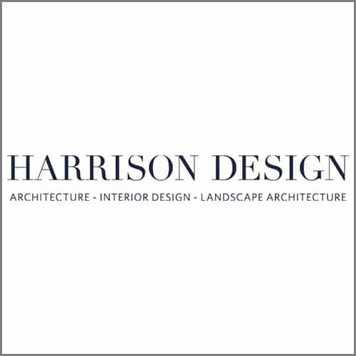 Harrison Design logo