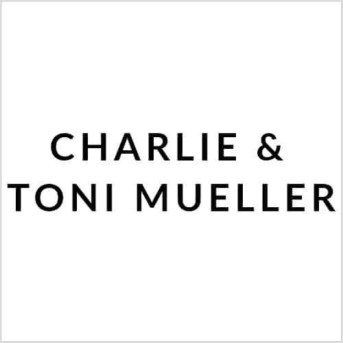 Charlie And Toni Mueller