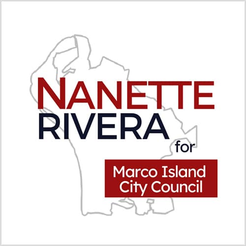 Nanette Rivera Logo