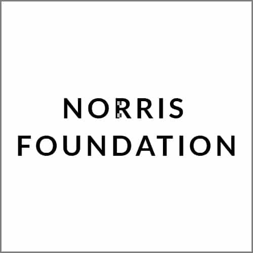 Norris Foundation Logo