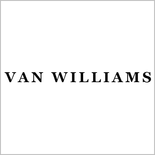 Van Williams Logo | Conservancy of Southwest Florida