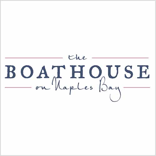 BoatHouse On Naples Bay