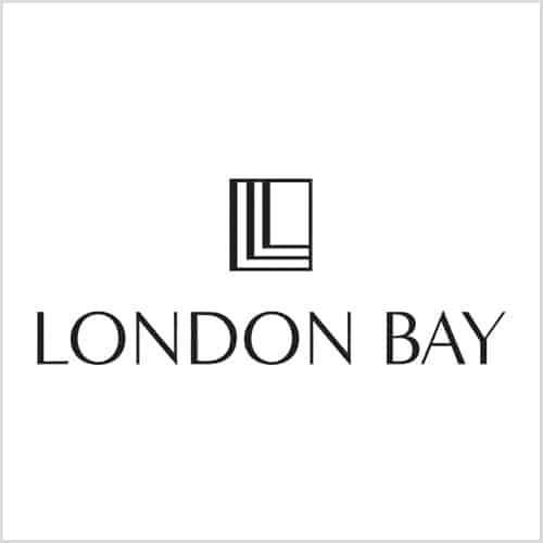 London Bay Corp Logo