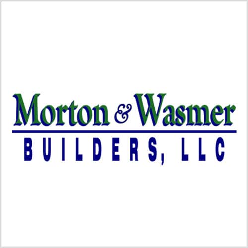 Morton And Wasmer Corp Logo