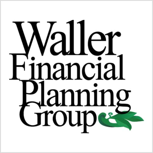 Waller Financial Planning Logo