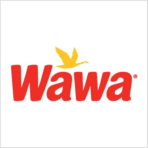 Wawa Corp Logo