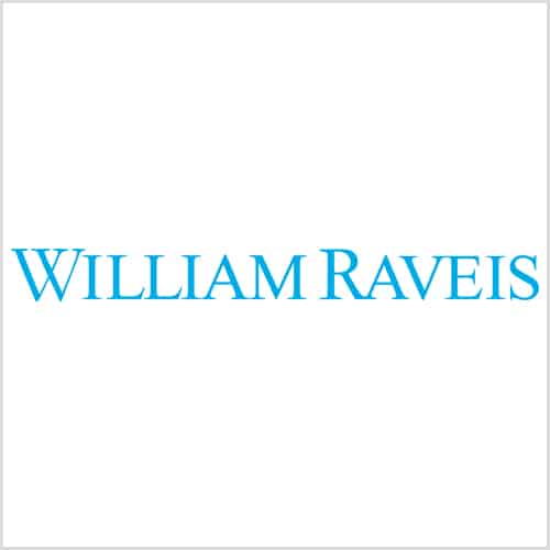 William Raveis Logo