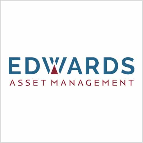 Edwards Asset Management Corp Logo
