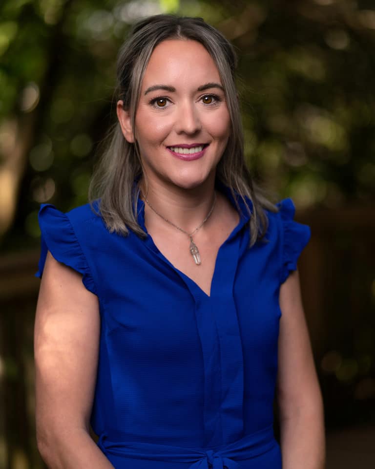 Jessica Schultz Web Conservancy of Southwest Florida