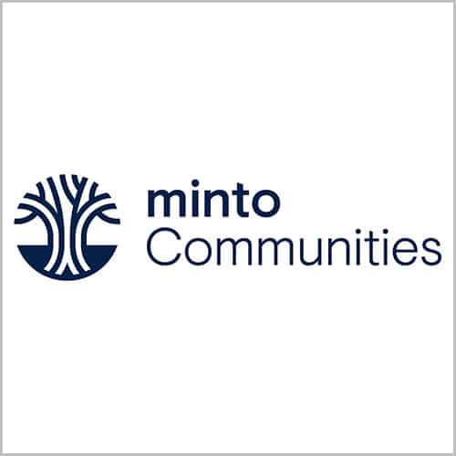 Minto Corp Logo