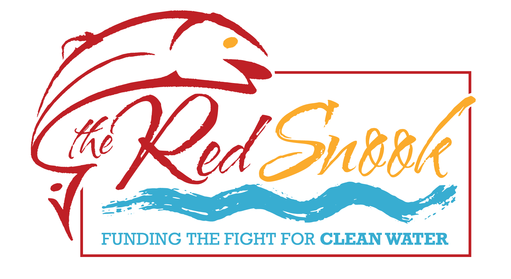 RedSnook Tournament logo