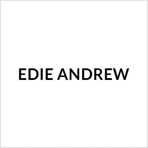 Edie Andrew - RedSnook Sponsorship