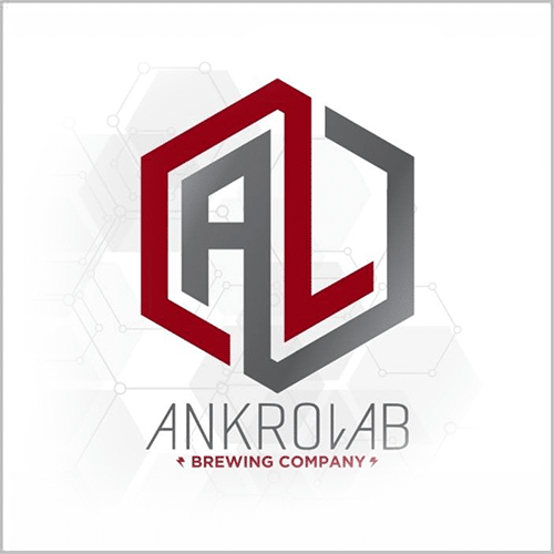 AnkroLab Corp Logo