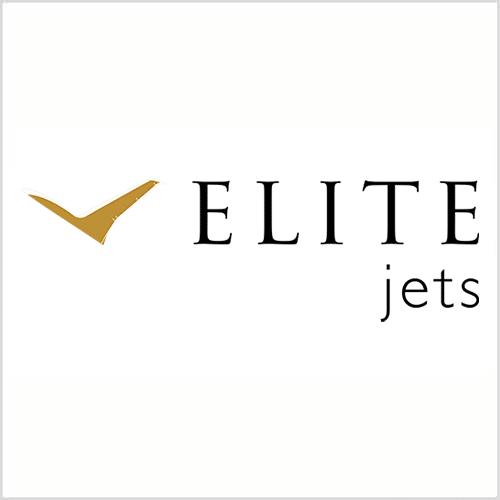 Elite Jets Corp Logo