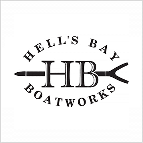 Hells Bay Boatworks Corp Logo