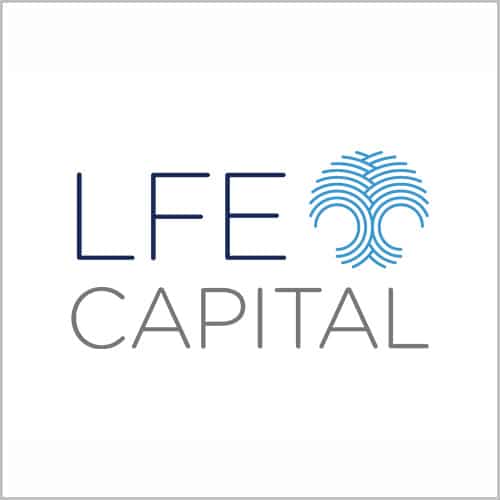 LFE Capital Corp Logo