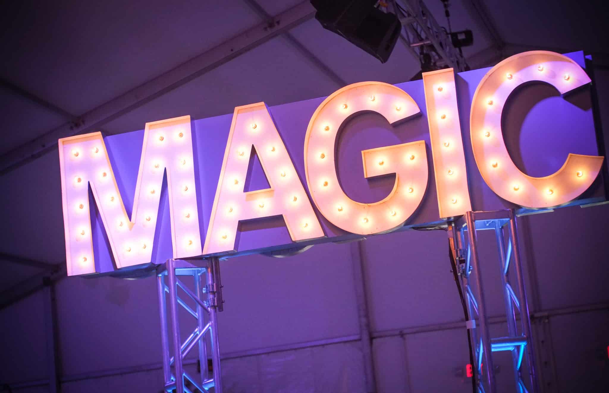 Conservancy of Southwest Florida names chairs for 2025 Magic Under the