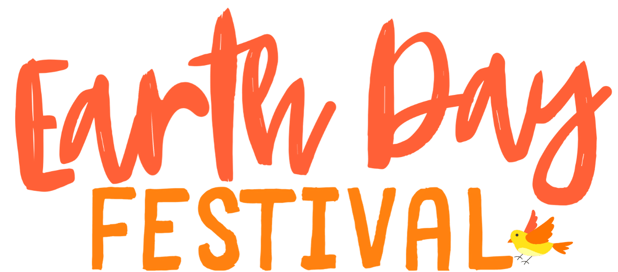 Earth Day Logo