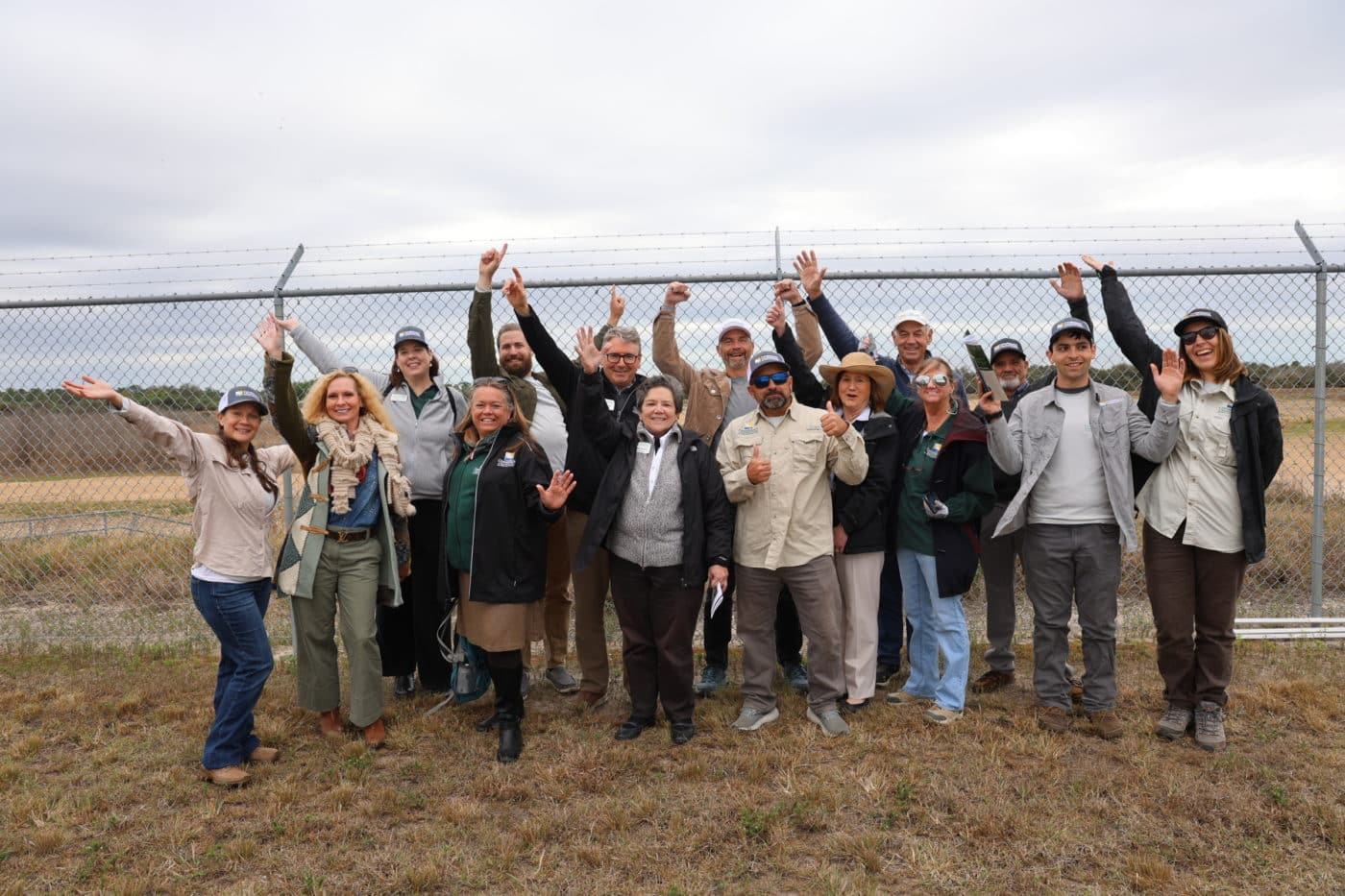 picayune strand restoration
