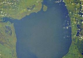 Water Quality Image - Lake O