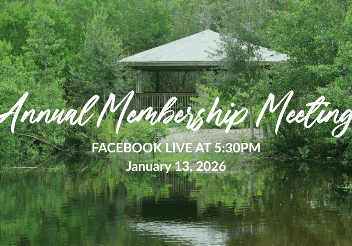 Annual Membership Meeting