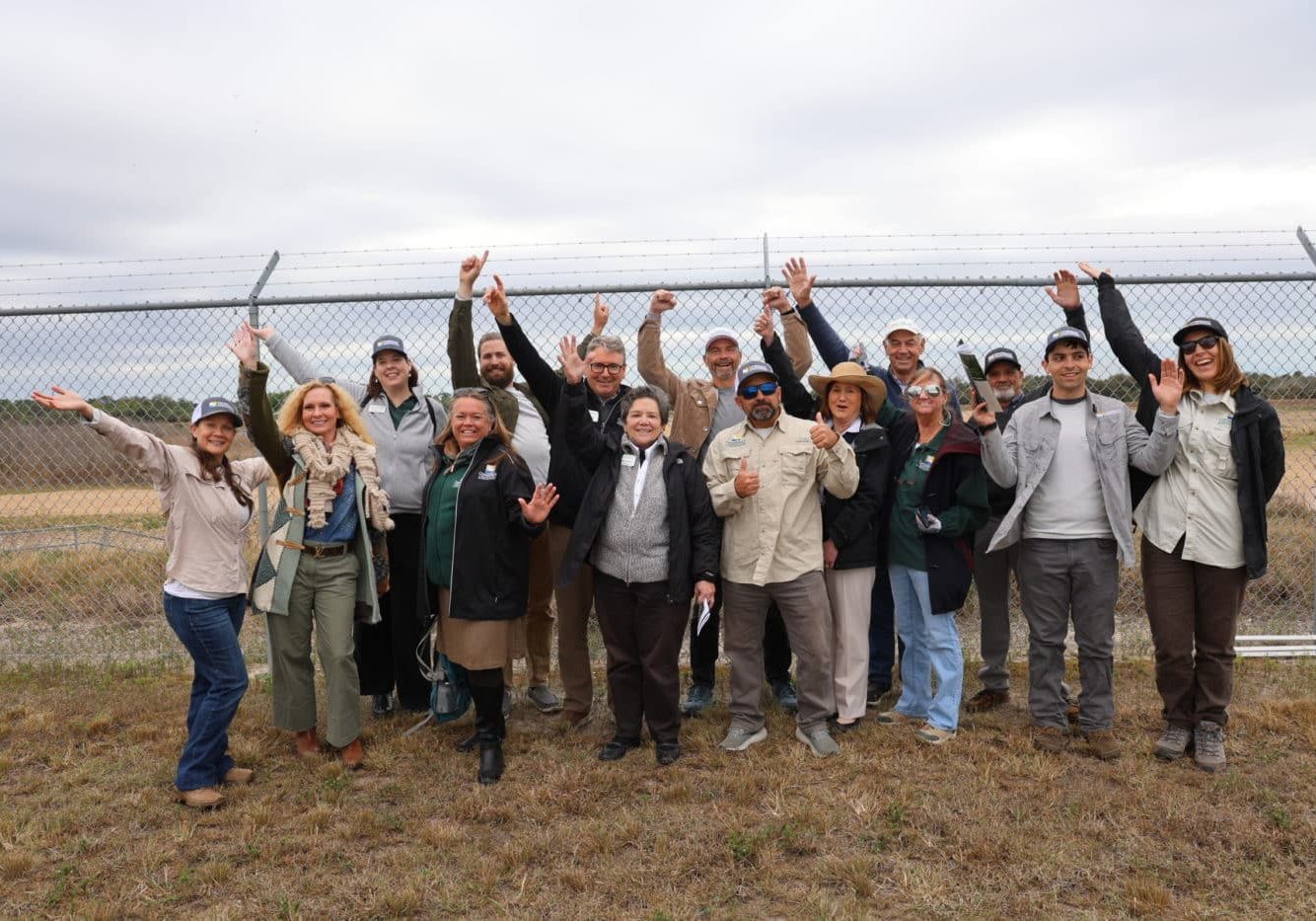 picayune strand restoration